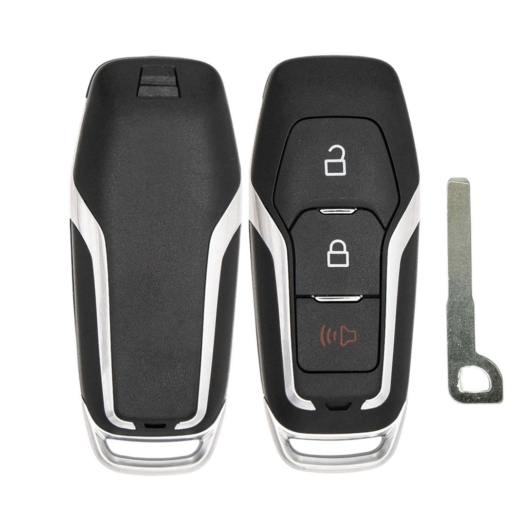 2015 Ford F-150 Smart Key 3B FCC# M3N-A2C31243800