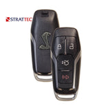 2015 - 2017 Ford Mustang Smart Key 4B FCC# M3N-A2C31243800