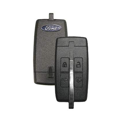 2010 - 2012 Ford Taurus Smart Key 4B FCC# M3N5WY8406