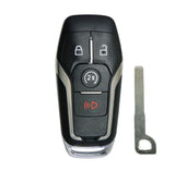 2017 Ford Explorer Smart Key 4B FCC# M3N-A2C31243300 - Aftermarket