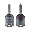 2013 Ford Mustang Key Fob Shellby Logo 4B FCC# CWTWB1U793 - 433 MHz