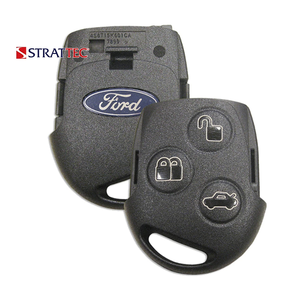 2010 - 2019 Ford Transmitter 3B Fob FCC# KR55WK47899