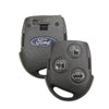 2013 Ford Fiesta Transmitter 3B Fob FCC# KR55WK47899