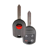 2012 - 2014 Ford Mustang BOSS Key Fob 4B FCC# CWTWB1U793