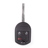 2019 Ford Fiesta Key Fob 3B FCC# CWTWB1U793