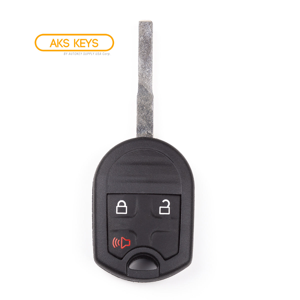 2019 Ford Fiesta Key Fob 3B FCC# CWTWB1U793