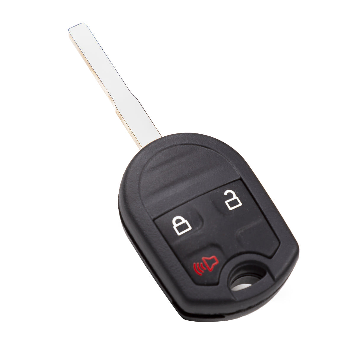 2015 Ford Fiesta Key Fob 3B FCC# CWTWB1U793