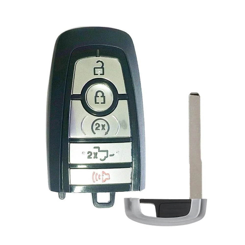 2020 Ford  F-650 Smart Key 5B FCC# M3N-A2C93142600