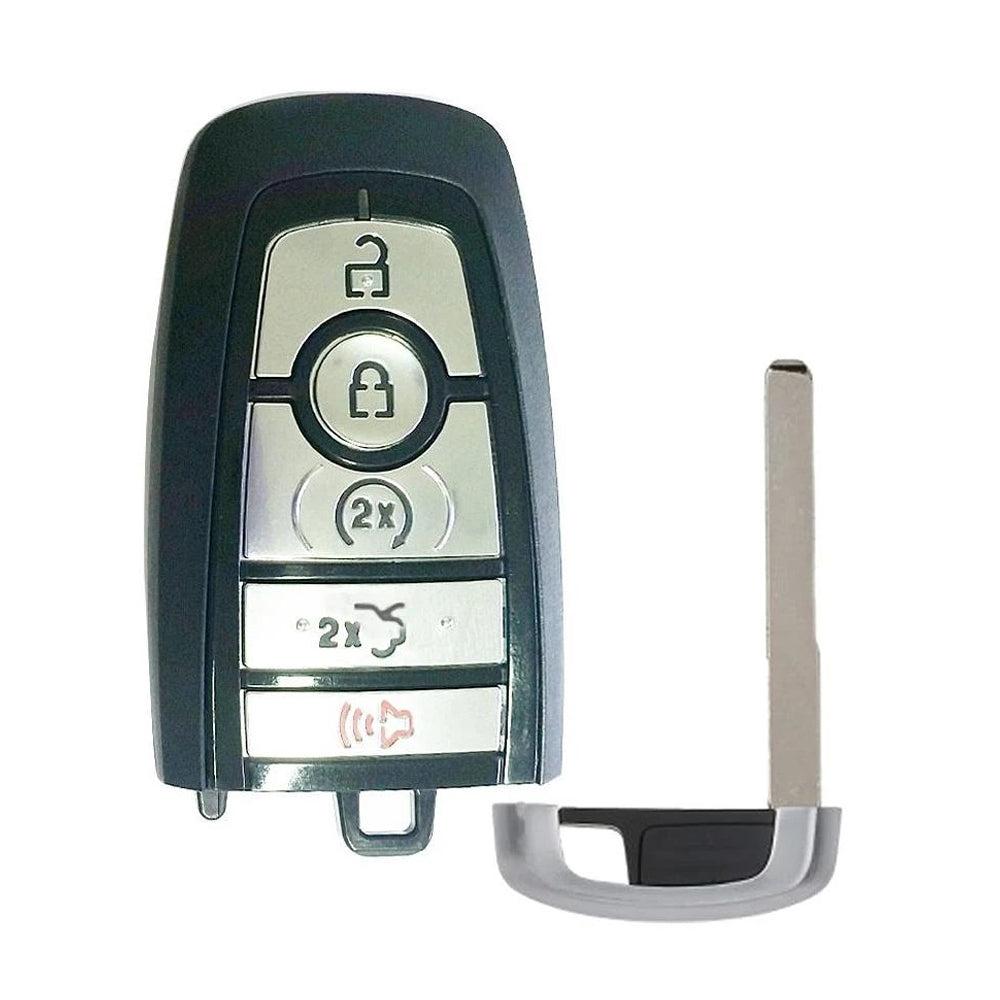 2017 - 2022 Ford Smart Key 5B FCC# M3N-A2C93142600