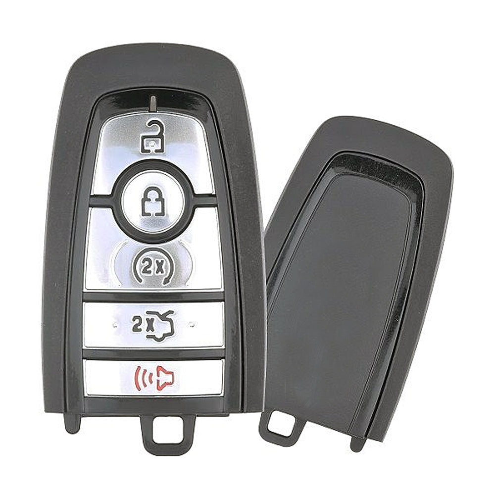 2017 - 2022 Ford Smart Key 5B FCC# M3N-A2C93142600