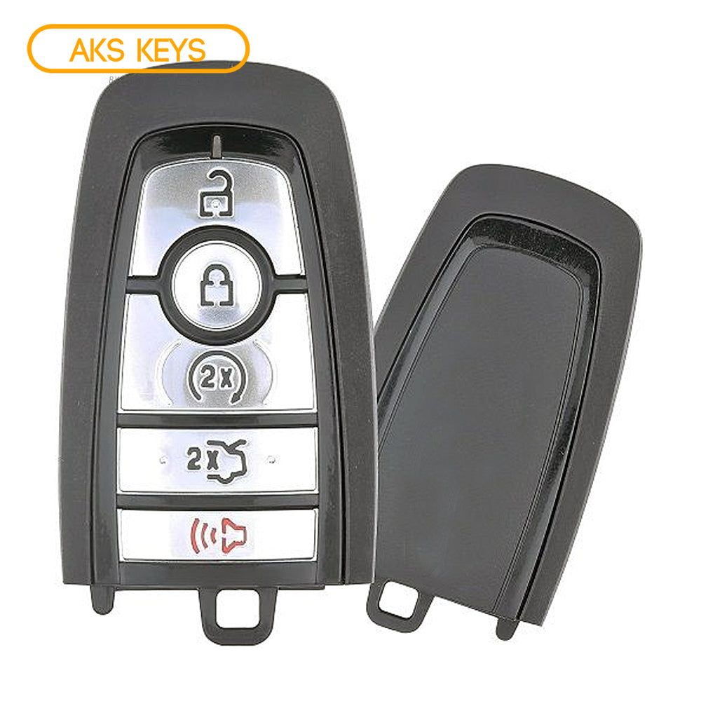 2017 - 2022 Ford Smart Key 5B FCC# M3N-A2C93142600