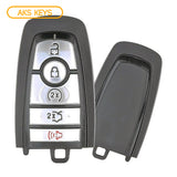 2017 - 2022 Ford Smart Key 5B FCC# M3N-A2C93142600