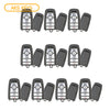 2017 - 2020 Ford Smart Key PEPS 5B FCC# M3N-A2C93142600 (10 Pack)