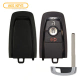 2021 Ford Ranger Smart Key 3B FCC# M3N-A2C93142300