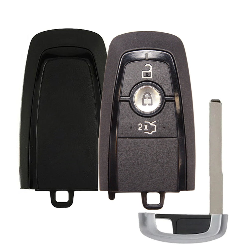 2019 Ford Fusion Smart Key 3B FCC# M3N-A2C93142100