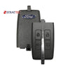 2010 - 2012 Ford Taurus Smart Key 4B FCC# M3N5WY8406