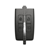 2010 - 2012 Ford Taurus Smart Key 4B FCC# M3N5WY8406