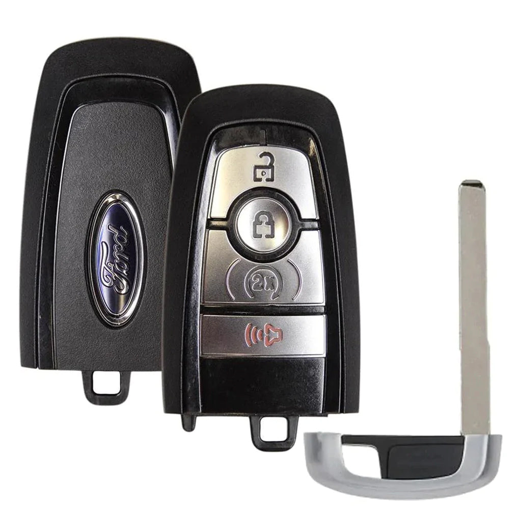 2017 - 2022 Ford Smart Key PEPS W/ Remote Start 4B FCC# M3N-A2C931426