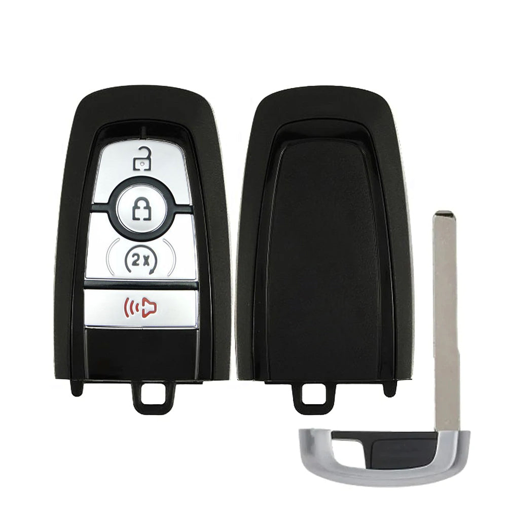 2021 Ford Ranger Smart Key 4 Buttons FCC# M3N-A2C931426