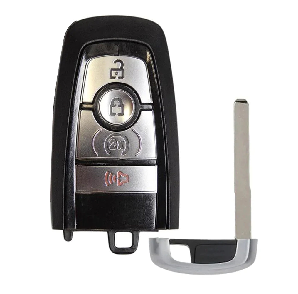 2022 - 2023 Ford Edge Smart Key PEPS W/ Remote Start 4B FCC# M3N-A3C054339