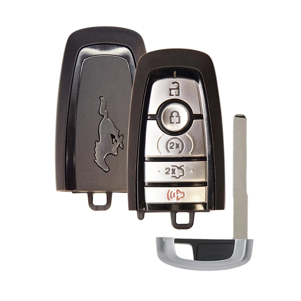 2021 Ford Mustang Smart Key 5B FCC# M3N-A2C931426