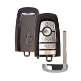 2022 2023 Ford Mustang Smart Key W/ Remote Start 5B FCC# M3N-A3C054339