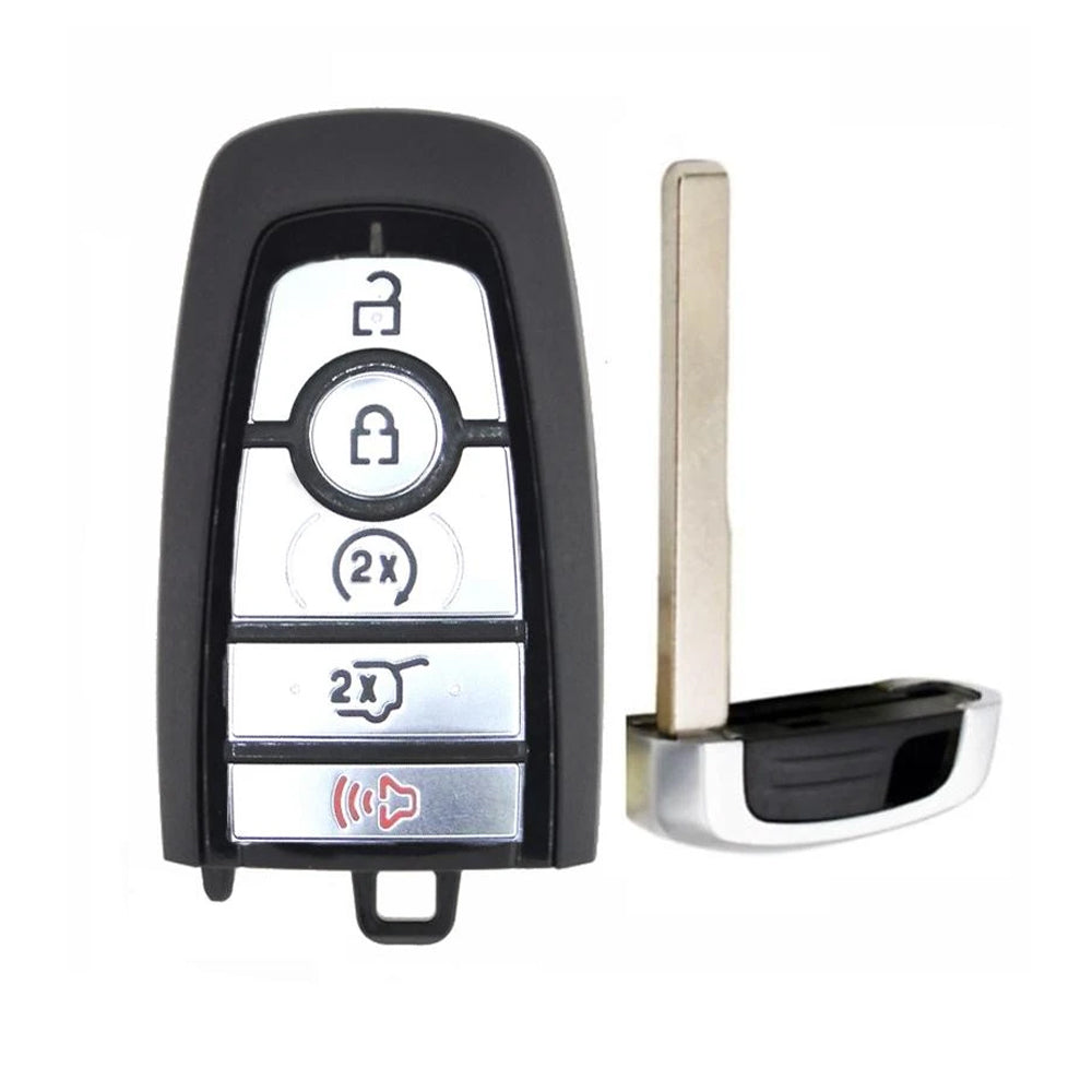 2023 Ford Expedition Smart Key 5B FCC# M3N-A3C054339 - Aftermarket