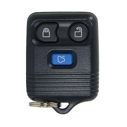 2016 2017 Ford Explorer PPV Keyless Entry 3B Fob (No Panic) FCC# CWTWB1U0009