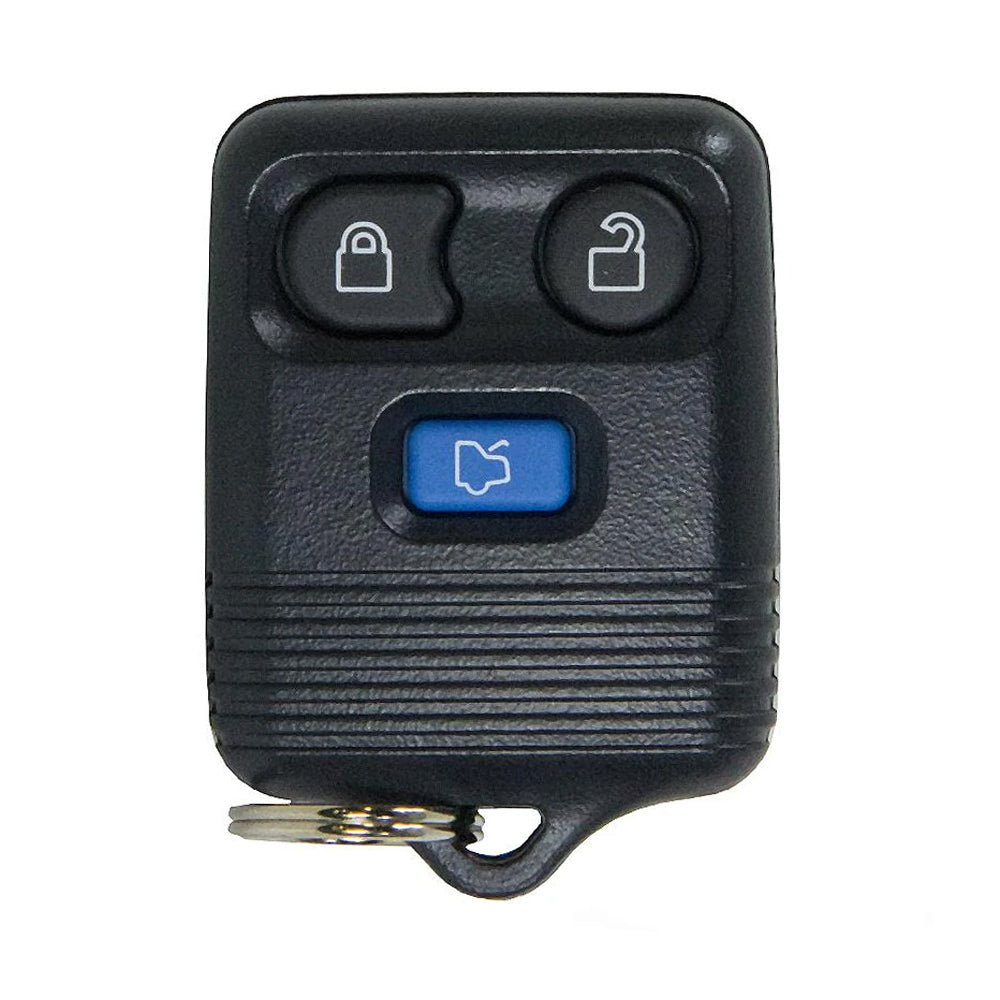 2016 Ford Explorer PPV Keyless Entry 3B Fob (No Panic) FCC# CWTWB1U0009