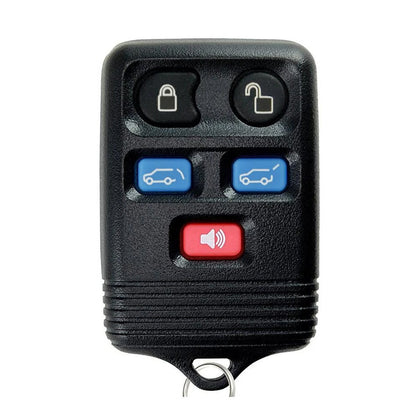 2008 Ford Expedition Keyless Entry 5B Fob FCC# CWTWB1U551