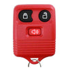 2010 Ford F-250 Keyless Entry 3B FCC# CWTWB1U345/ CWTWB1U331 (Red)