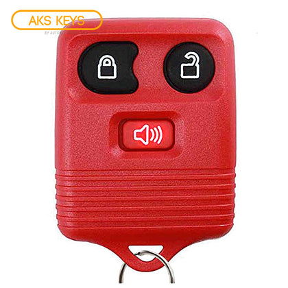 2010 Ford F-150 Keyless Entry 3B FCC# CWTWB1U345/ CWTWB1U331 (Red)