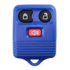 2008 Ford Ranger Keyless Entry 3B FCC# CWTWB1U345/ CWTWB1U331 (Blue)