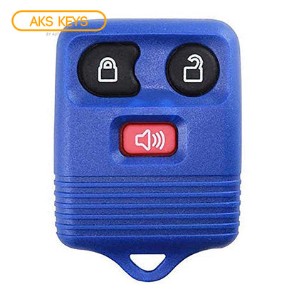 2010 Ford F-150 Keyless Entry 3B FCC# CWTWB1U345/ CWTWB1U331 (Blue)