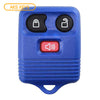 2008 Ford Ranger Keyless Entry 3B FCC# CWTWB1U345/ CWTWB1U331 (Blue)