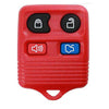 2010 Ford Taurus Keyless Entry 4B FCC# CWTWB1U331/ CWTWB1U345 (Red)