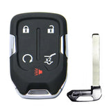 2022 GMC Terrain Smart Key  5B Fob FCC# HYQ1AS