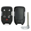 2021 - 2023 GMC Smart Key 5B FCC# HYQ1ES