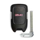 2021 - 2022 GMC Sierra Smart Key 5 Buttons W/ Remote Start & Tailgate FCC# HYQ1ES