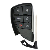 2021 2022 GMC Yukon Smart Key 6B FCC# HUFGM2718 / YG0G21TB2