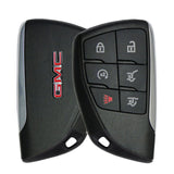 2021 2022 GMC Yukon Smart Key 6B FCC# HUFGM2718 / YG0G21TB2