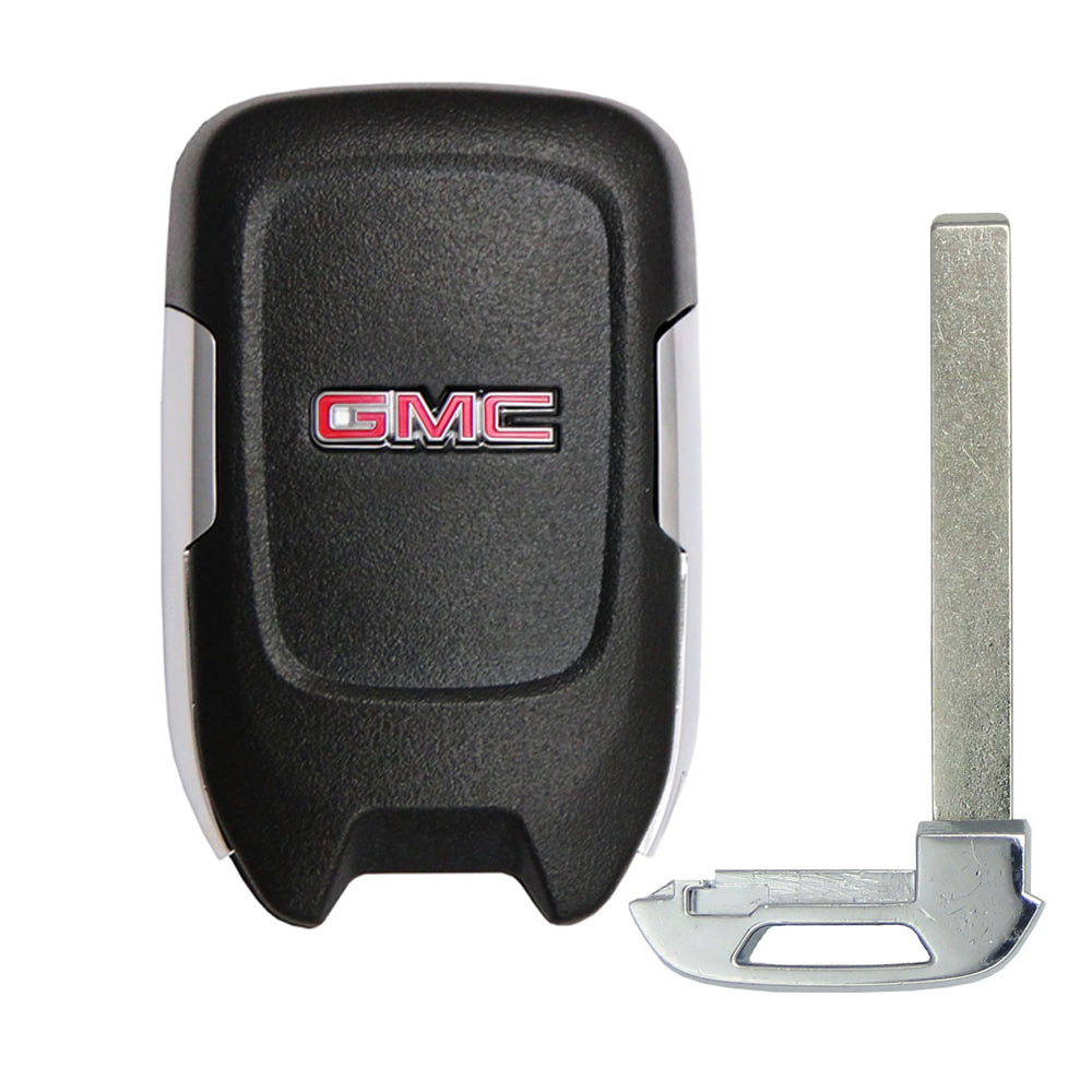 2022 GMC Terrain Smart Key  5B Fob FCC# HYQ1AS