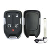 2022 GMC Terrain Smart Key  5B Fob FCC# HYQ1AS