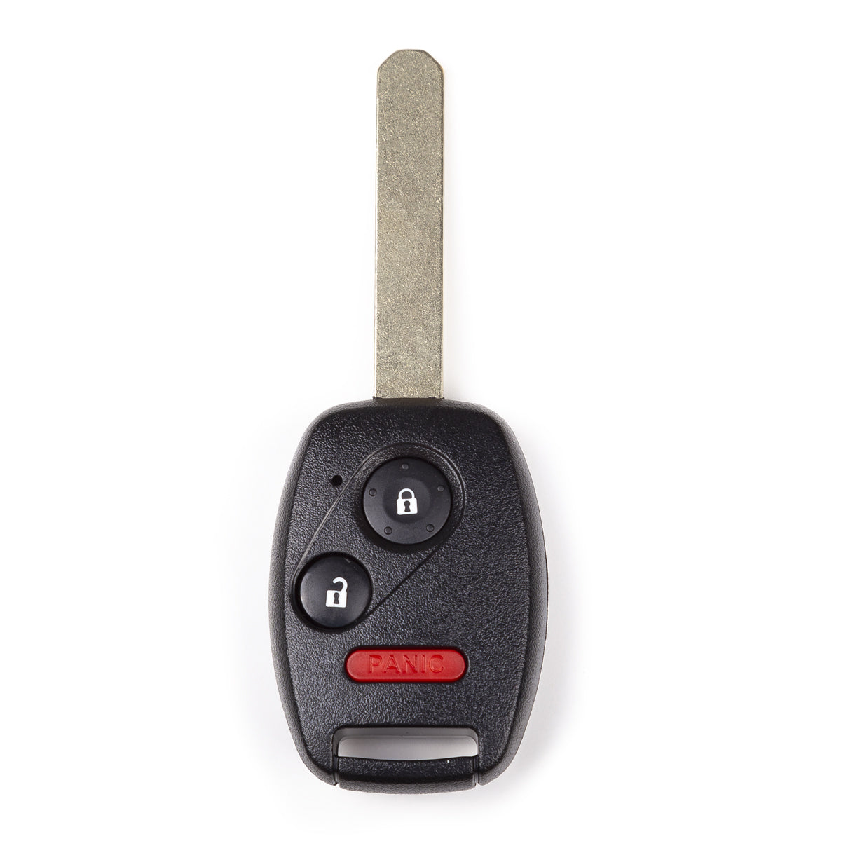 2007 - 2015 Honda Key Fob 3 Buttons FCC # MLBHLIK-1T