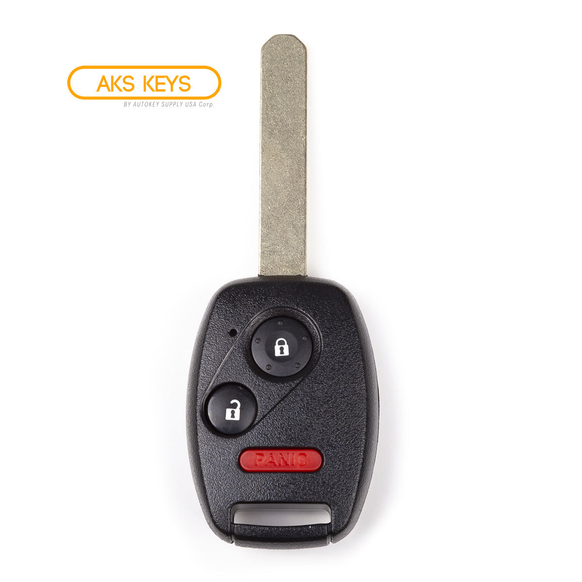 2013 Honda CR-Z Key Fob 3 Buttons FCC # MLBHLIK-1T