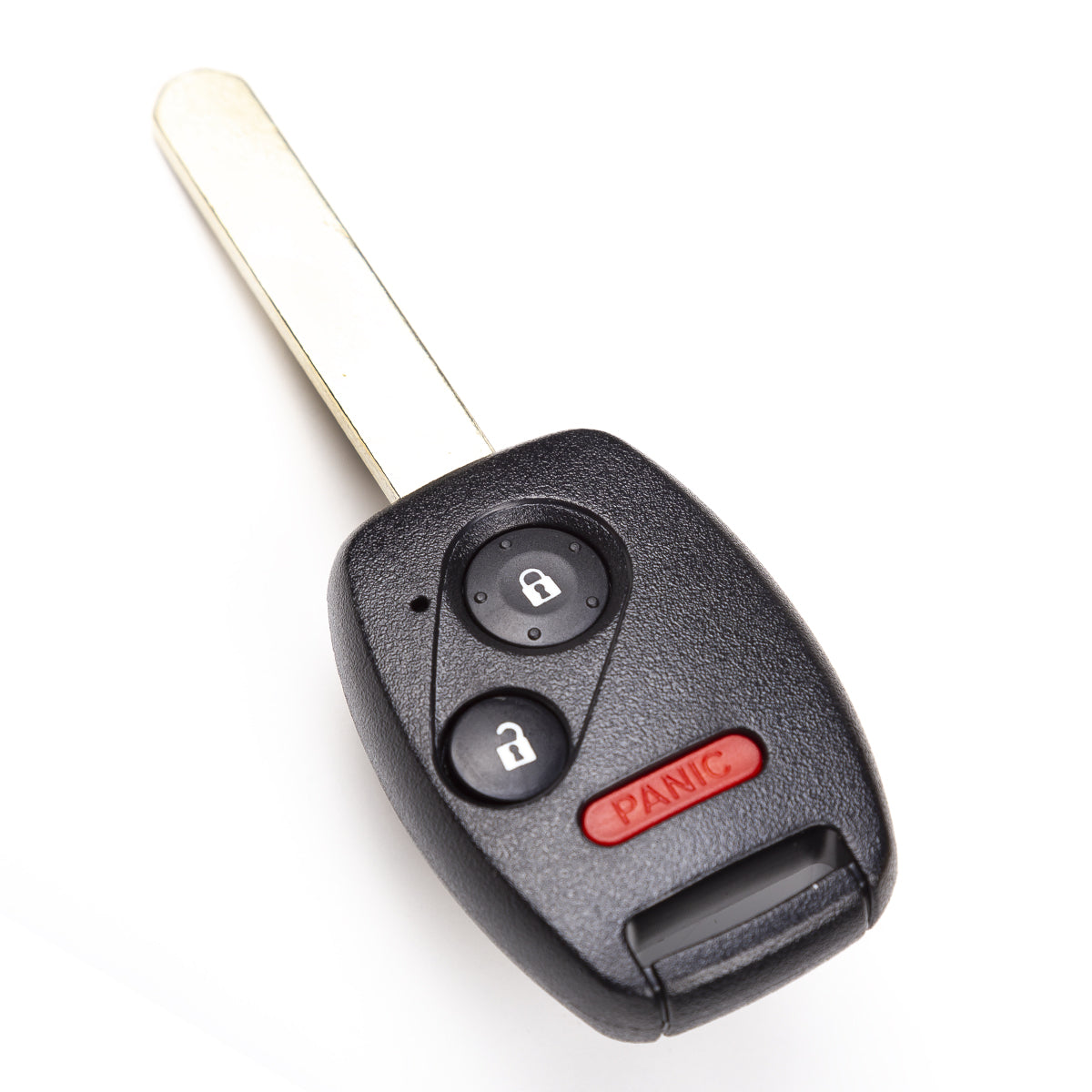 2007 - 2015 Honda Key Fob 3 Buttons FCC # MLBHLIK-1T