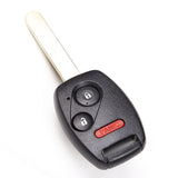 2009 Honda Fit Key Fob 3 Buttons FCC # MLBHLIK-1T