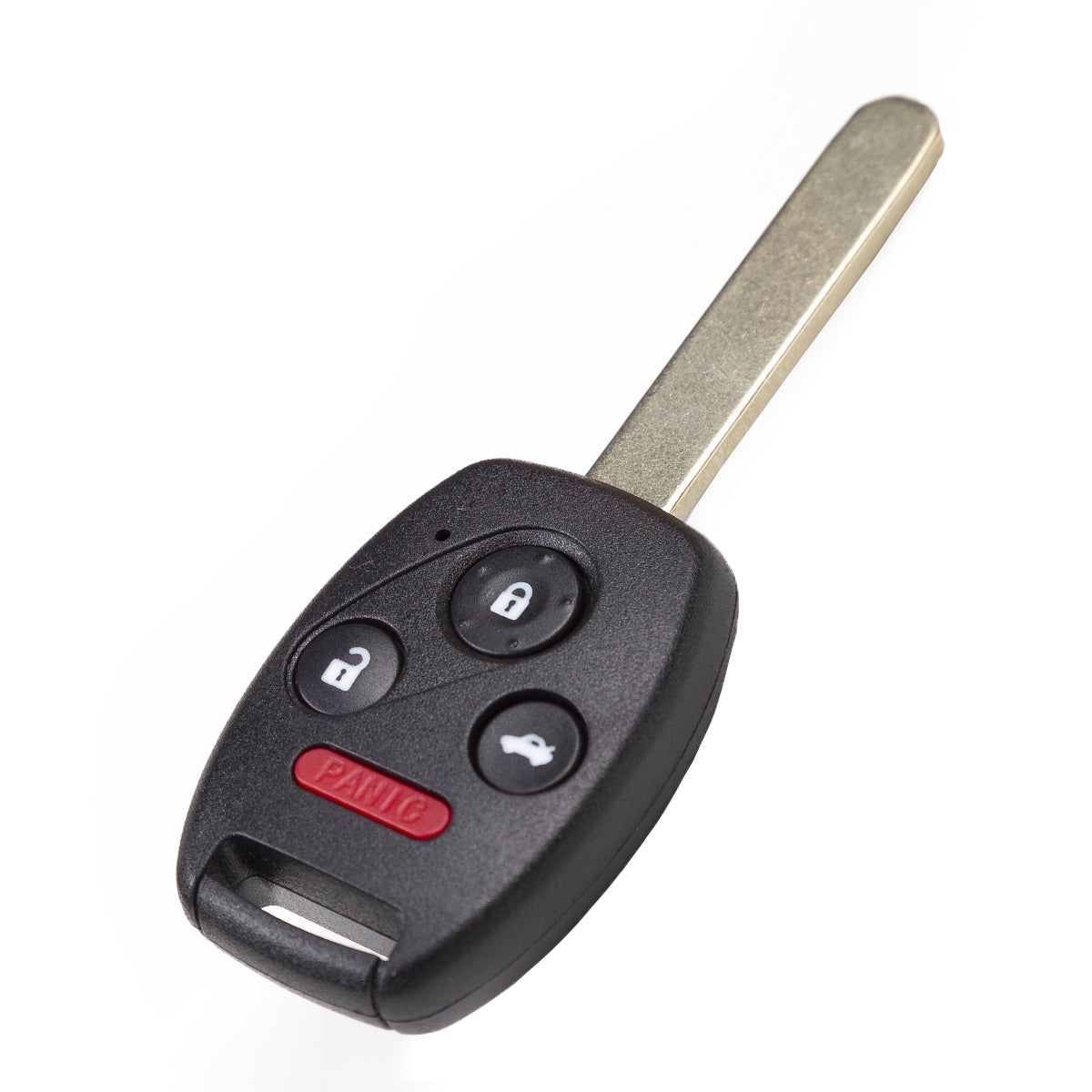 2007 Honda Civic (4Drs) Key Fob 4 Buttons FCC# N5F-S0084A