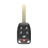 2011 2012 2013 Honda Odyssey Key Fob 6 Buttons FCC# 3248A-A04TAA