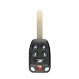 2011 2012 2013 Honda Odyssey Key Fob 6 Buttons FCC# 3248A-A04TAA